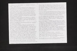 Die westliche Welt ist dazu aufgerufen "Ihre" Demokratie zu verteidigen - Nieder! mit dieser "Demokaratie"!