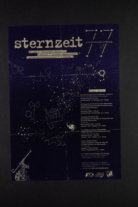 Sternzeit siebenundsiebzig. 30 Jahre Deutscher Herbst. Medien, Erinnerungspolitik, Geschichtsbewusstsein, Bewegung