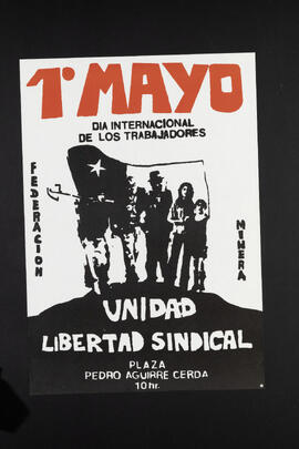 1 Mayo