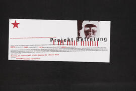 Projekt Befreiung - Die lateinamerikanische Linke zwischen Verhandlungslösung und bewaffnetem Kampf