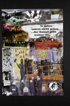 15 Jahre waren nicht genug... Der Kampf geht weiter! Ex-Steffi bleibt