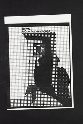 Turkey A Contry Imprisoned