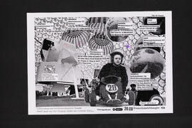 Squat-Gourmet. City ohne Ego?