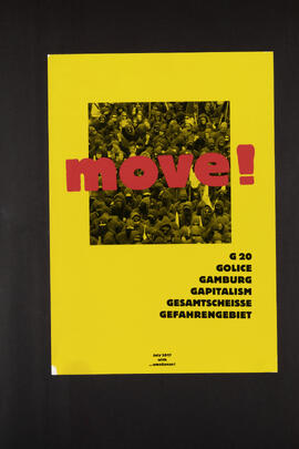 Move! - July 2017