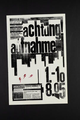 Achtung Aufnahme. Elektromagnetischer Sommer auf Radio Lora 97.MHz. Langstrasse air vent live.