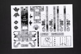 Bastelbogen. General-Guisan-Str. 31