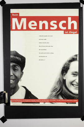 Kein MENSCH ist illegal (2/4)