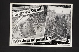 Die grosse Wende in der Jugendpolitik?