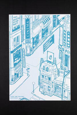 Schöner leben mit weniger Aussenwerbung