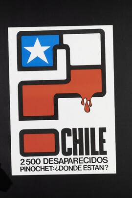 Chile 2500 desaparecidos Pinochet: Donde estan?