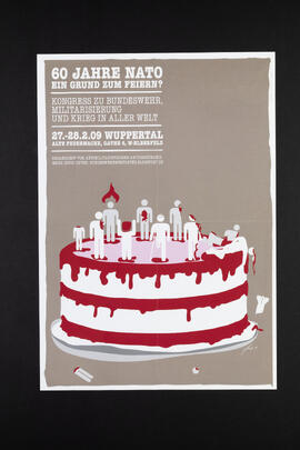 60 Jahre NATO - Ein Grund zum Feiern?