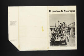 El Camino de Nicaragua
