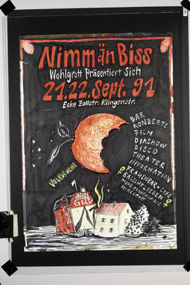 Nimm än Biss. Wohlgrott präsentiert sich