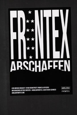 Frontex abschaffen