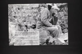 "Ich wünschte dass Du hier wärst..." - Film von Wolfgang Reinke