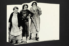 Auf das wir am nächsten 8. März kraftvoll zubeissen können