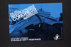Refugee Struggle Congress