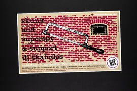 Infoladen Kasama Soli. Rote Fabrik