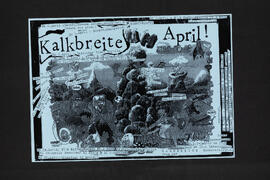 Kalkbreite im April!