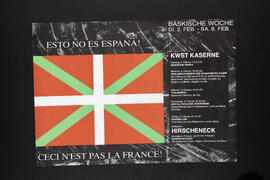 Esto no es Espana! Ceci n'est pas la France!