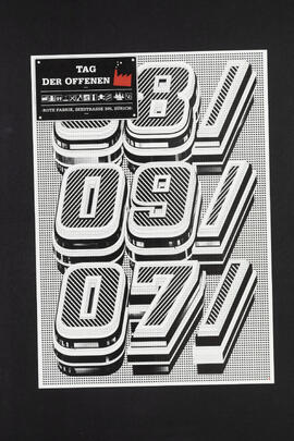 Tag der offenen Fabrik