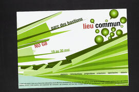No G8, lieu commun