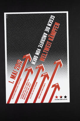 Weltweit kämpfen. Gegen die Angriffe von oben.