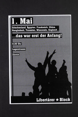 Griechenland, Ägypten, Frankreich, China, Bangladesch, Tunesien, Wisconsin, England… das war erst der Anfang!