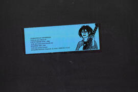 Lesbischwules Tortenessen. Infoladen Kasama