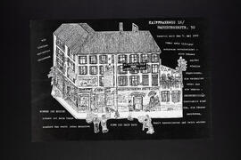 Kauffmannweg 16/Habsburgerstr. 30 besetzt seit dem 3. mai 1999