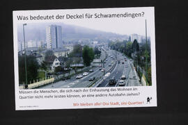 Was bedeutet der Deckel für Schwammendingen?