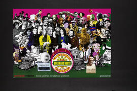 Tante Emmas Clubbänd - Goldmans Hartz - graswurzelrevolution