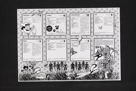 Squat-Gourmet 10. Runde