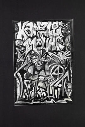 Kanzlei, 21:30, besetzt