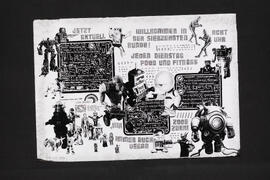 Squat-Gourmet 17. Runde