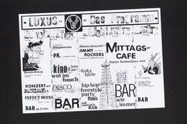 Luxus-Squat -  Das Programm