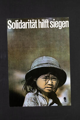 Solidarität hilft siegen