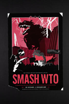 Smash WTO