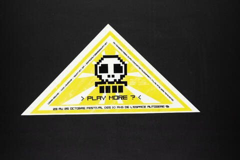 Open original Document numérique