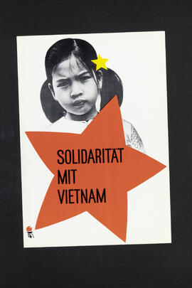 Solidarität mit Vietnam