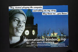 International Bordercamp