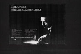 Bibliothek für die Klassenlinke