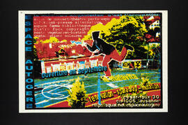 La meilleure négotiation c'est l'occupation. Espace autogéré. Ouverture en Semptembre