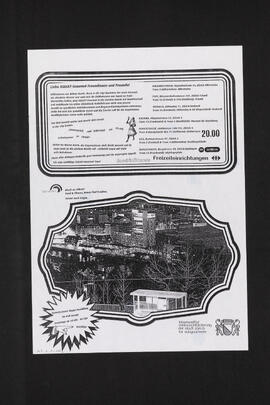 Squat-Gourmet 3. Runde