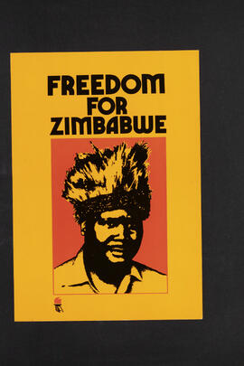 Freedom for Zimbabwe