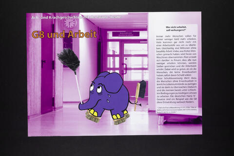 Open original Document numérique