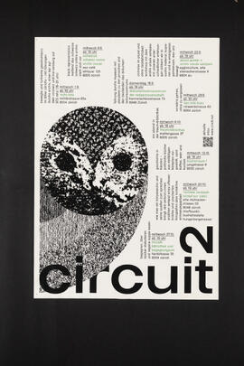 Circuit 2 - 1.9.-27.9.2021