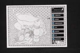 Squat-Gourmet 10. Runde