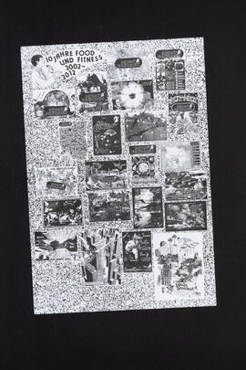 Squat Gourmet. 10 Jahre Food und Fitness 2002-2012