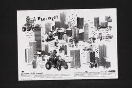 Squat-Gourmet 14. Runde